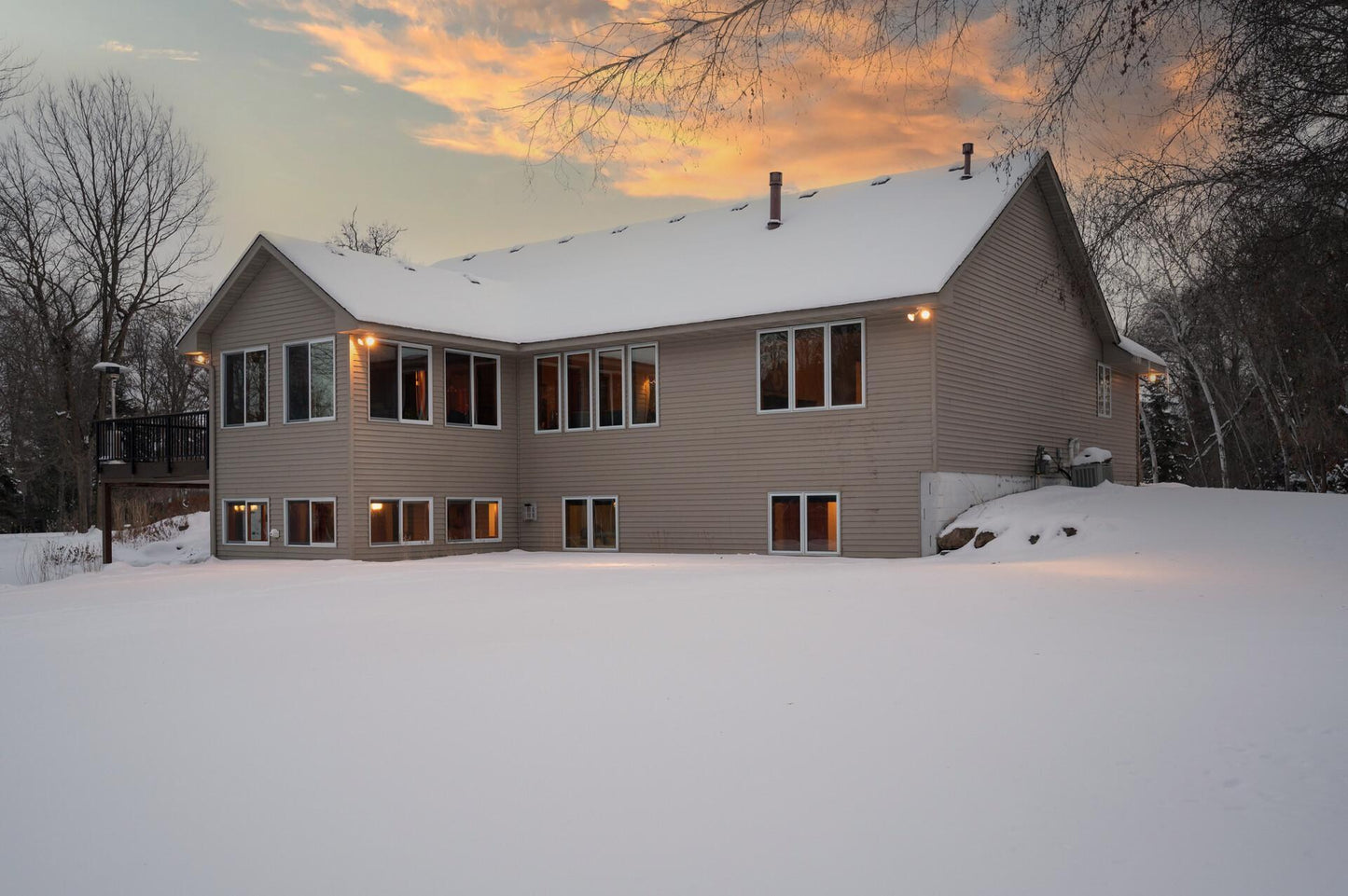 27166 Bayshore Circle, Isanti, MN 55040