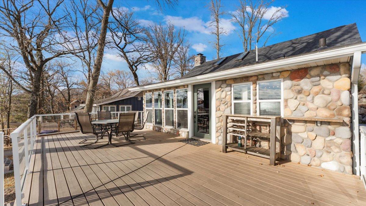 11470 Forada Beach Road, Alexandria, MN 56308