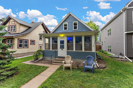 4224 30th Avenue, Minneapolis, MN 55406