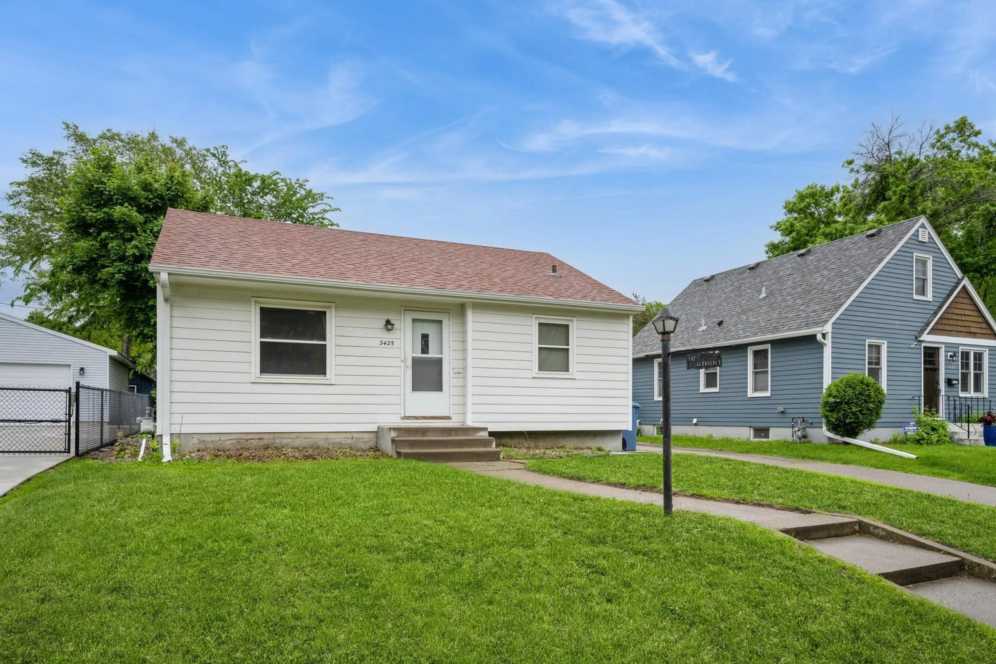 3425 Cleveland Street, Minneapolis, MN 55418