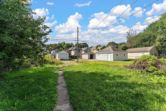 538 Charles Avenue, Saint Paul, MN 55103