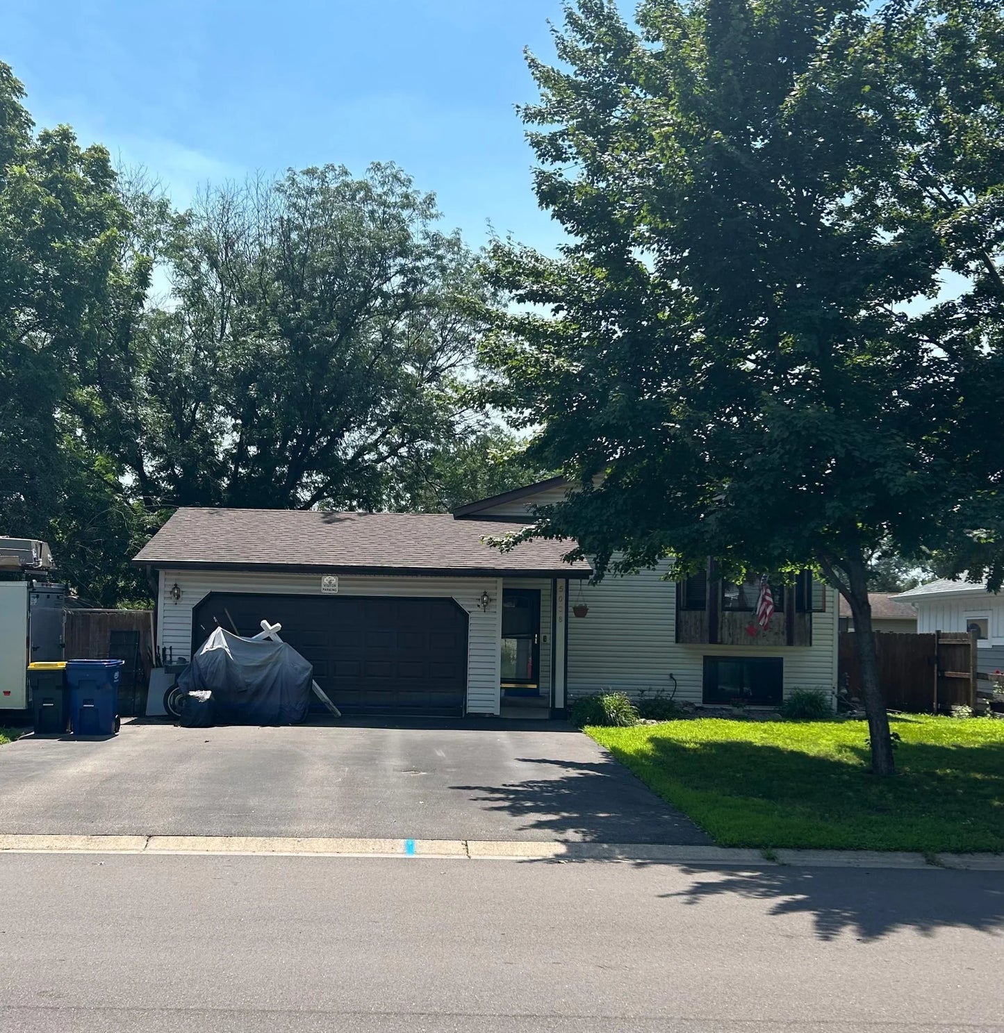 5038 Upper 182nd Street, Farmington, MN 55024