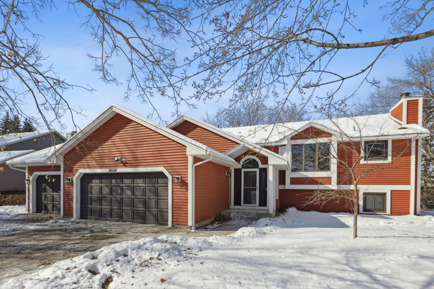 14554 Waco Street, Ramsey, MN 55303