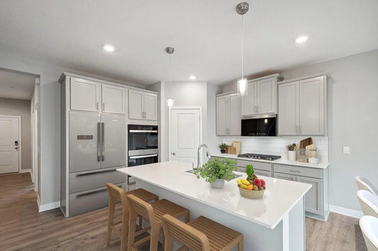2495 Marsh View Court, Shakopee, MN 55379