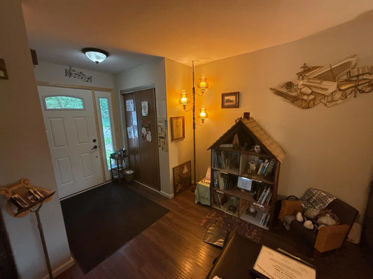 5130 Clear Spring Road, Minnetonka, MN 55345