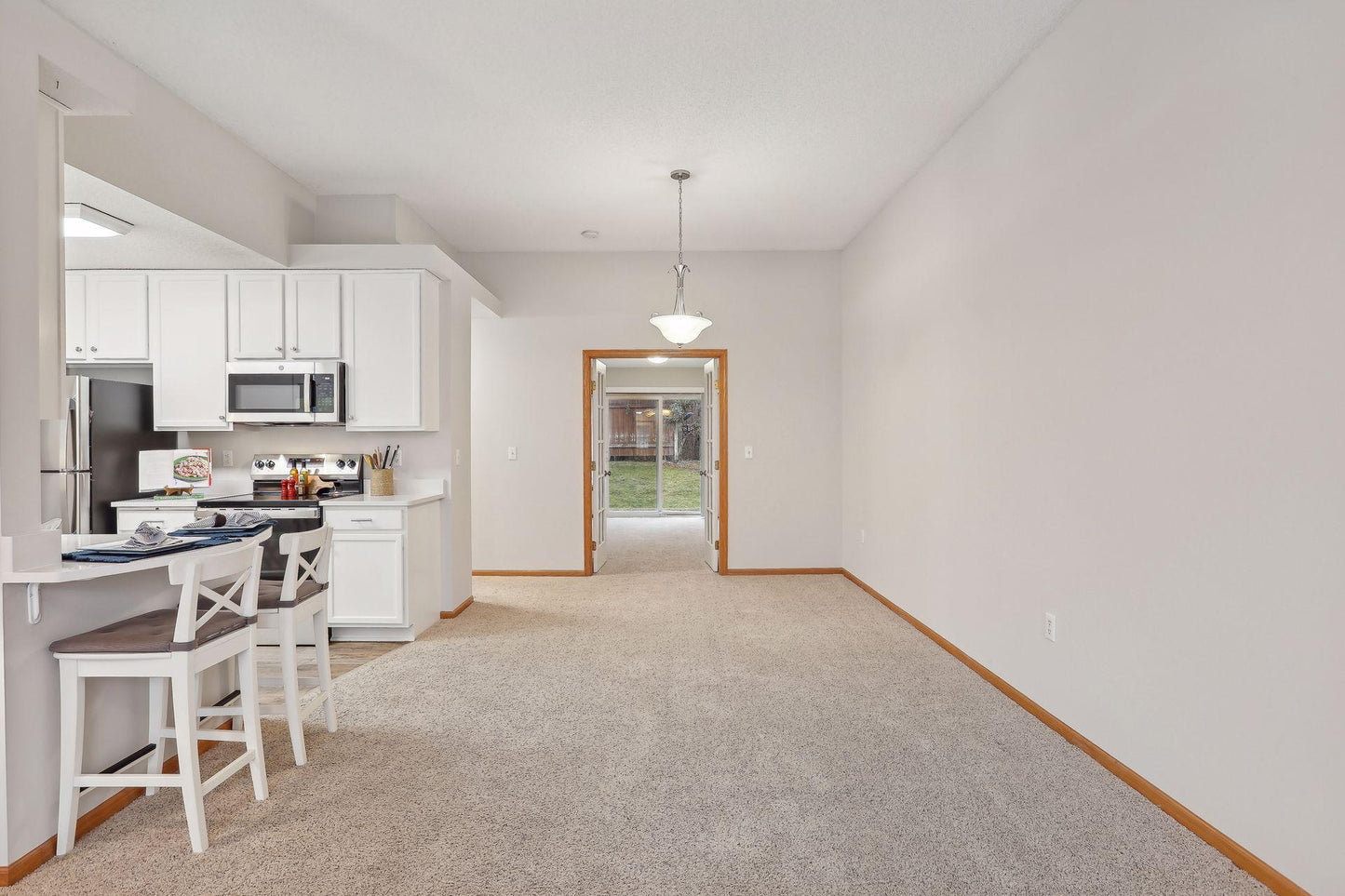 10733 Quince Street, Coon Rapids, MN 55433