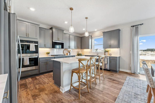 6192 Jensen Avenue South , Cottage Grove, MN 55016