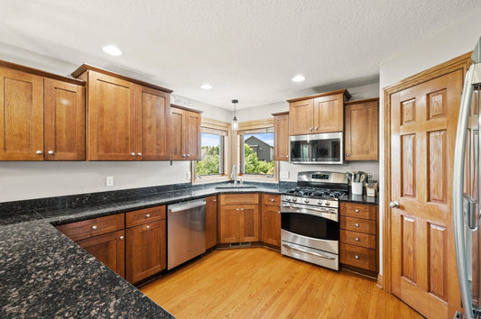 5265 Fenson Court, Hugo, MN 55038