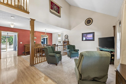 5924 Polar Bear Lane, White Bear Twp, MN 55110