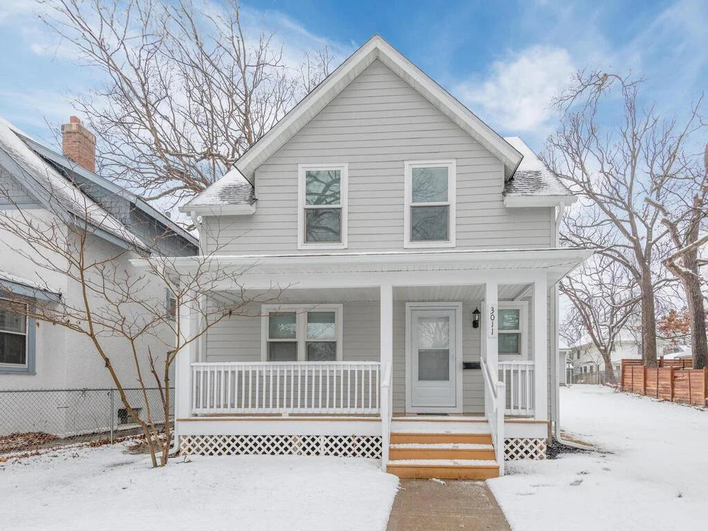 3011 Fremont Avenue, Minneapolis, MN 55411