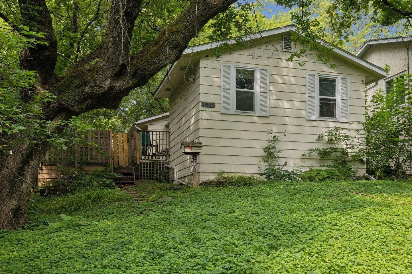 3505 June Avenue, Crystal, MN 55422
