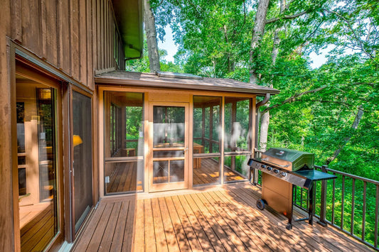 44 Deep Lake Road, North Oaks, MN 55127