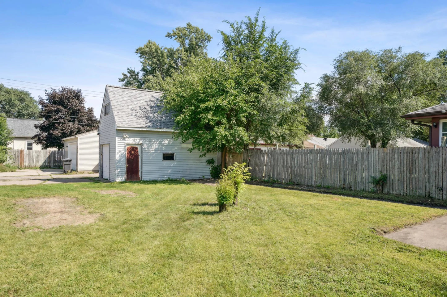 4634 Thomas Avenue, Minneapolis, MN 55412