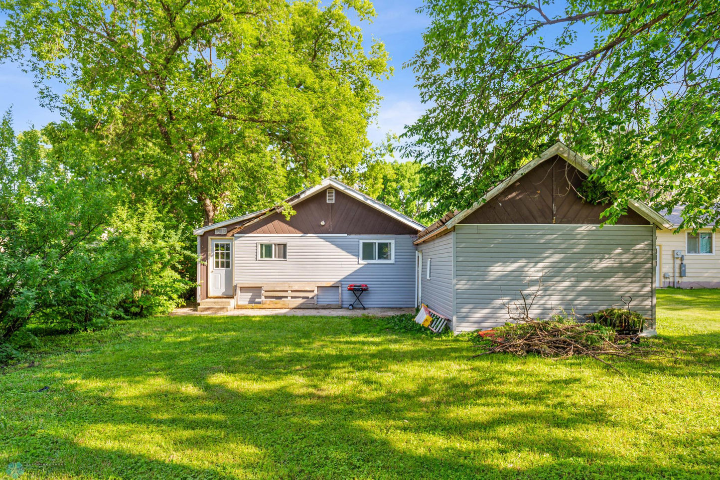 308 Elizabeth Street, Hawley, MN 56549