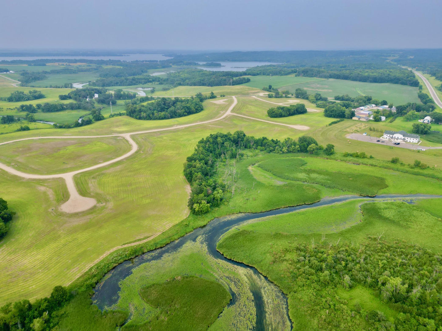 Lot 4 Block 1 River View Trail, Pelican Rapids, MN 56572