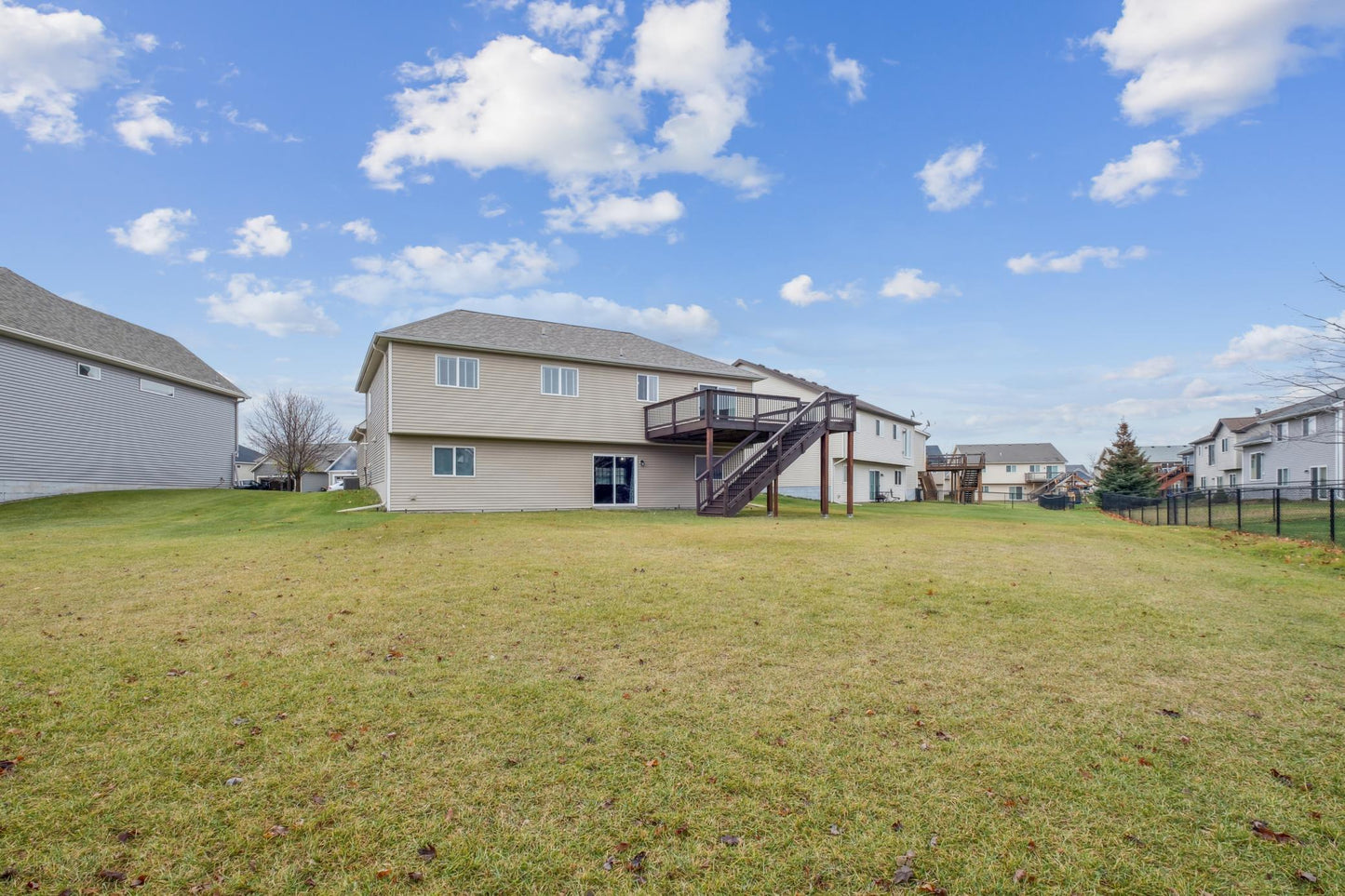 12481 Midway Circle, Blaine, MN 55449