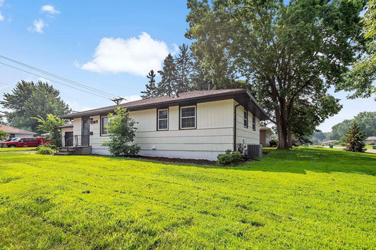 4309 63rd Avenue, Brooklyn Center, MN 55429