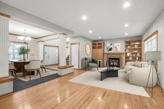 10426 Hidden Oaks Lane, Champlin, MN 55316