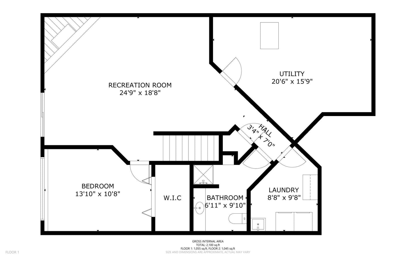 14887 45th Avenue, Plymouth, MN 55446