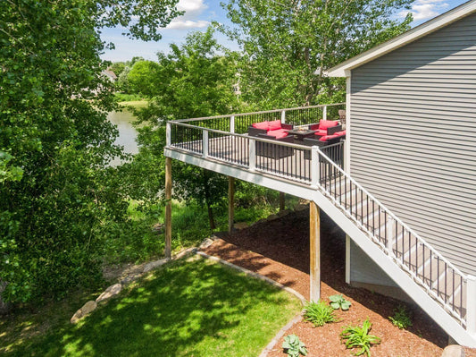 606 Blue Heron Circle, Jordan, MN 55352