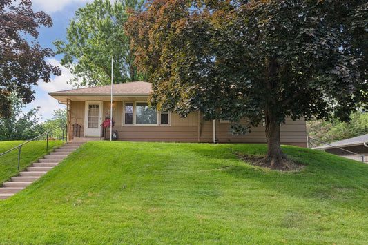 5001 108th Street, Bloomington, MN 55437