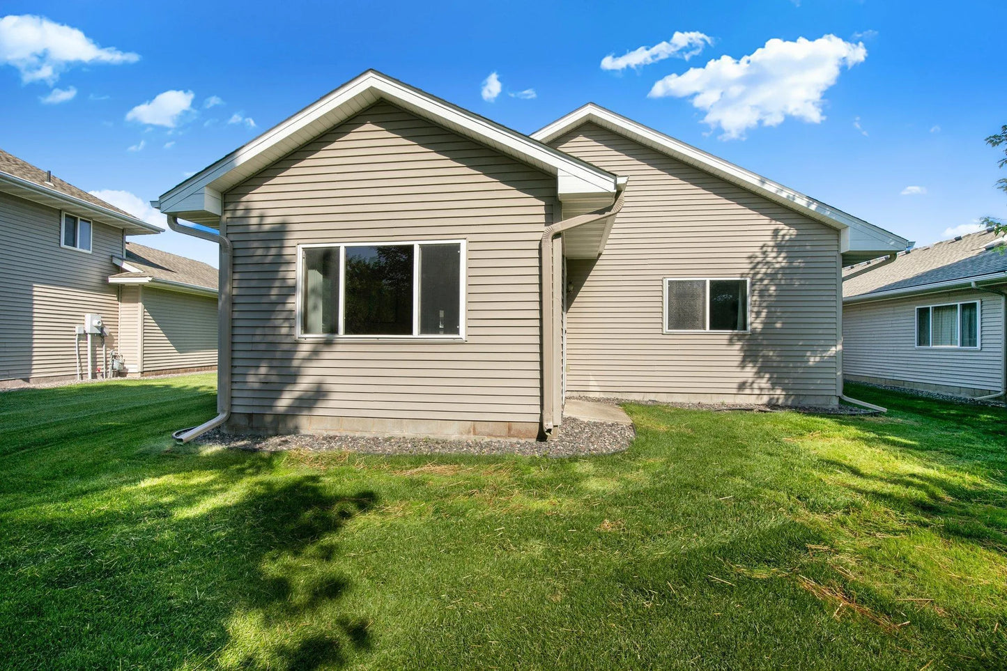 136 Garner Circle, Montrose, MN 55363