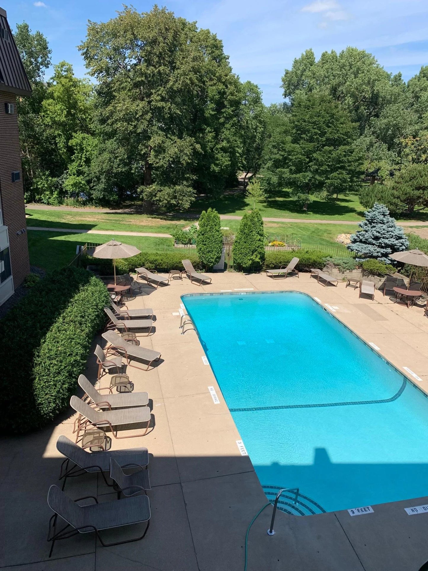 4820 Park Commons Drive, Saint Louis Park, MN 55416