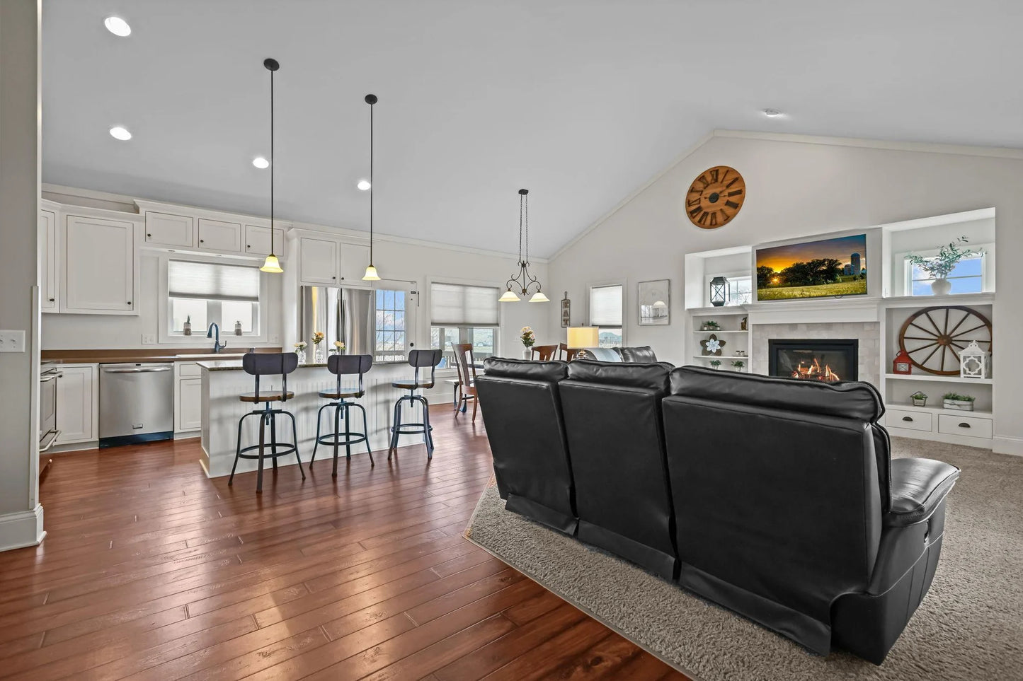 5373 199th Street, Forest Lake, MN 55025
