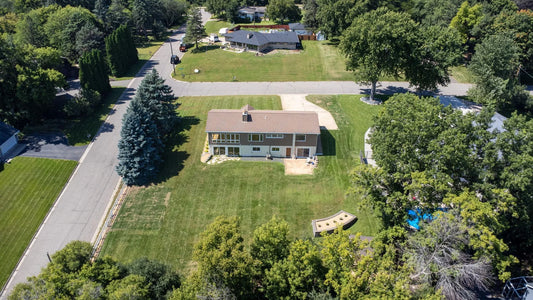 4820 Yorktown Lane, Plymouth, MN 55442