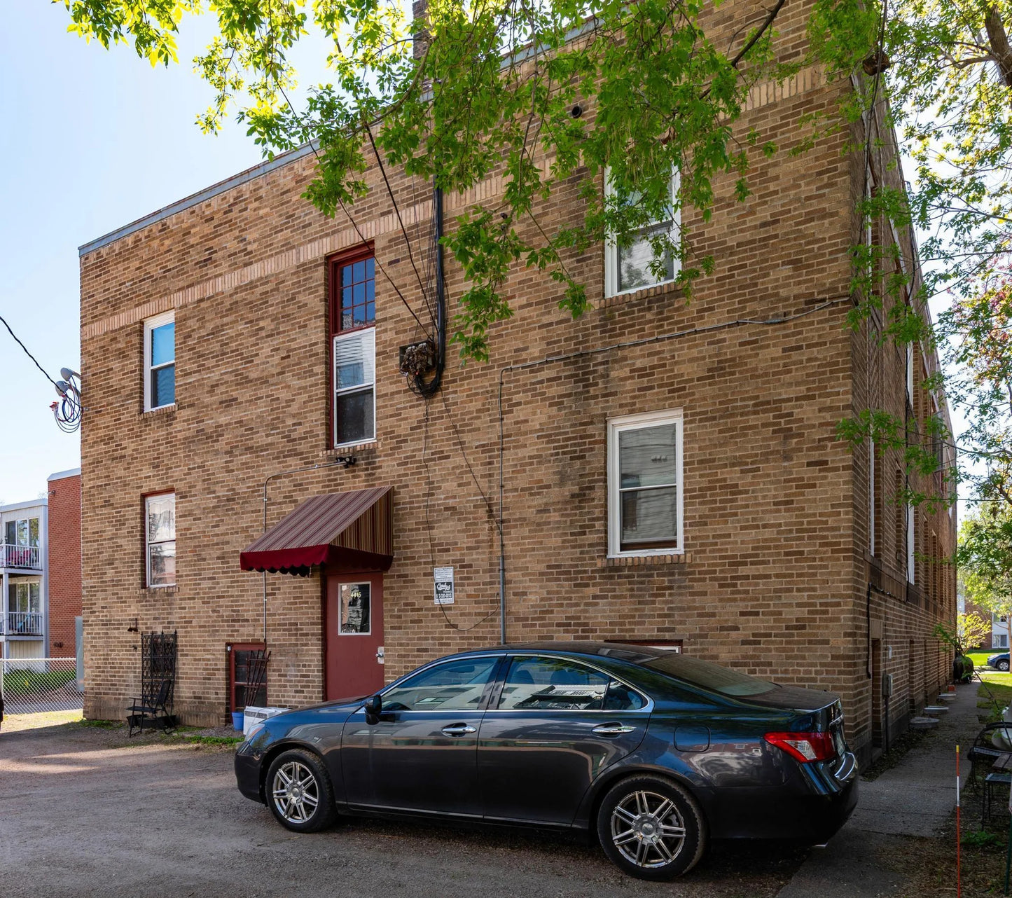 4415 Chowen Avenue, Minneapolis, MN 55410