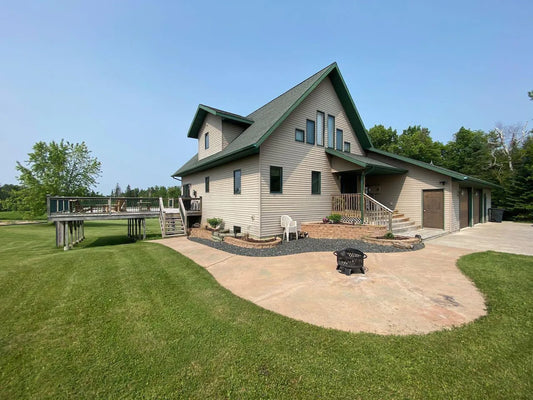 26055 Alvwood Road, Blackduck, MN 56630