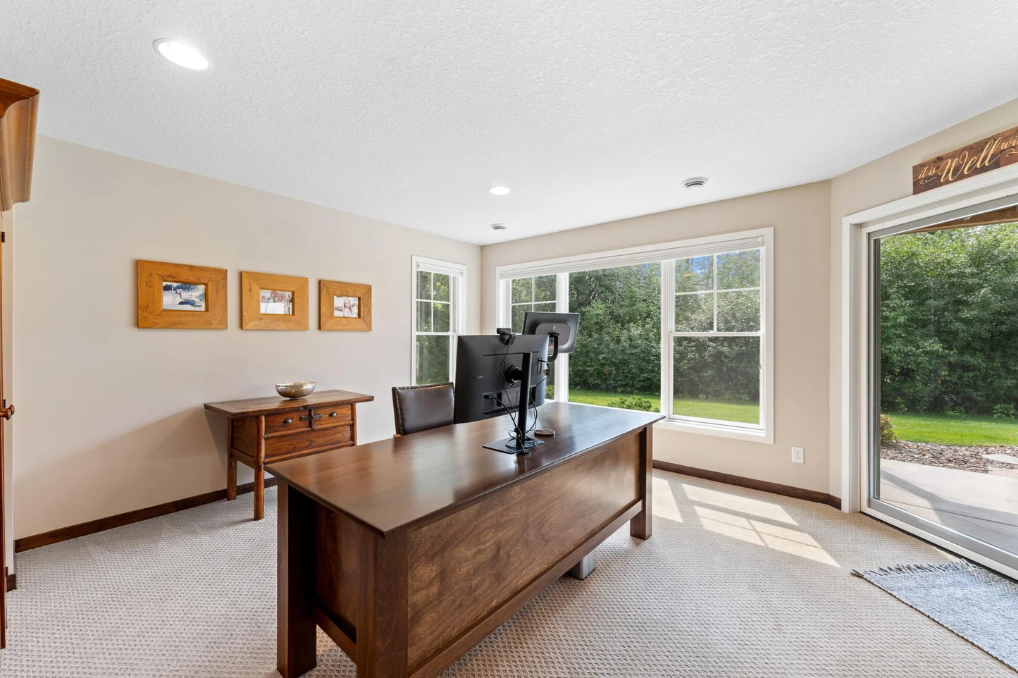 4764 Preserve Court, Hugo, MN 55038