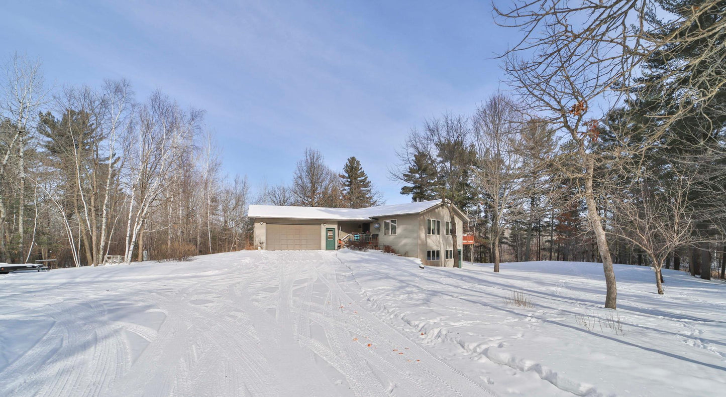 3132 64th Street, Walker, MN 56484