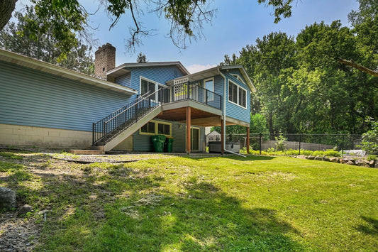 6215 Cavell Avenue, Brooklyn Park, MN 55428