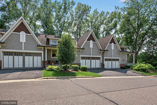 5102 Wild Marsh Drive, White Bear Lake, MN 55110