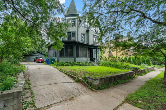 606 Dayton Avenue, Saint Paul, MN 55102