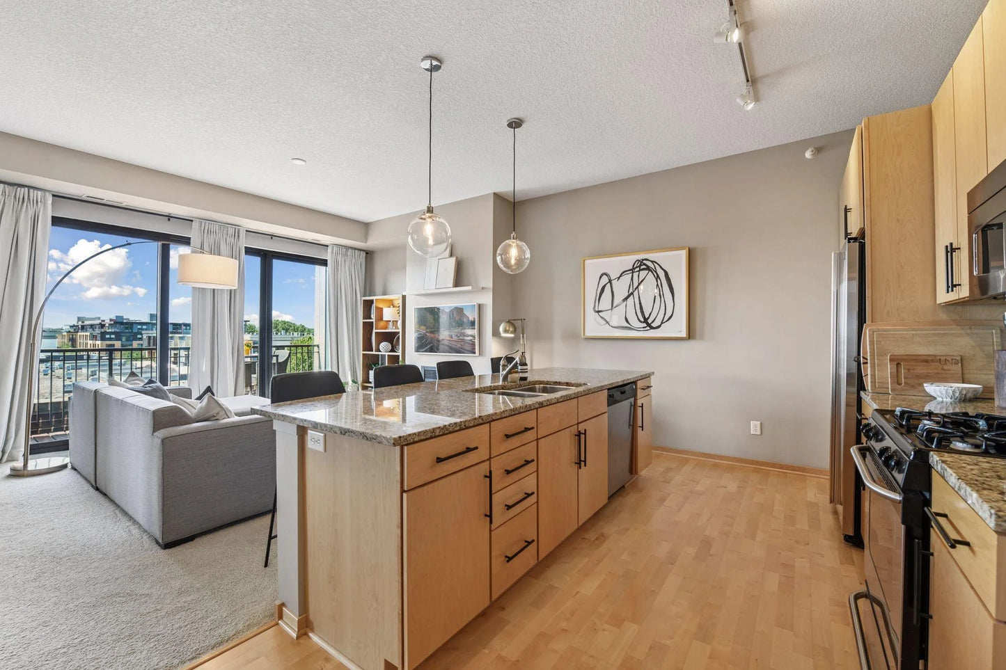 4525 Park Commons Drive, Saint Louis Park, MN 55416