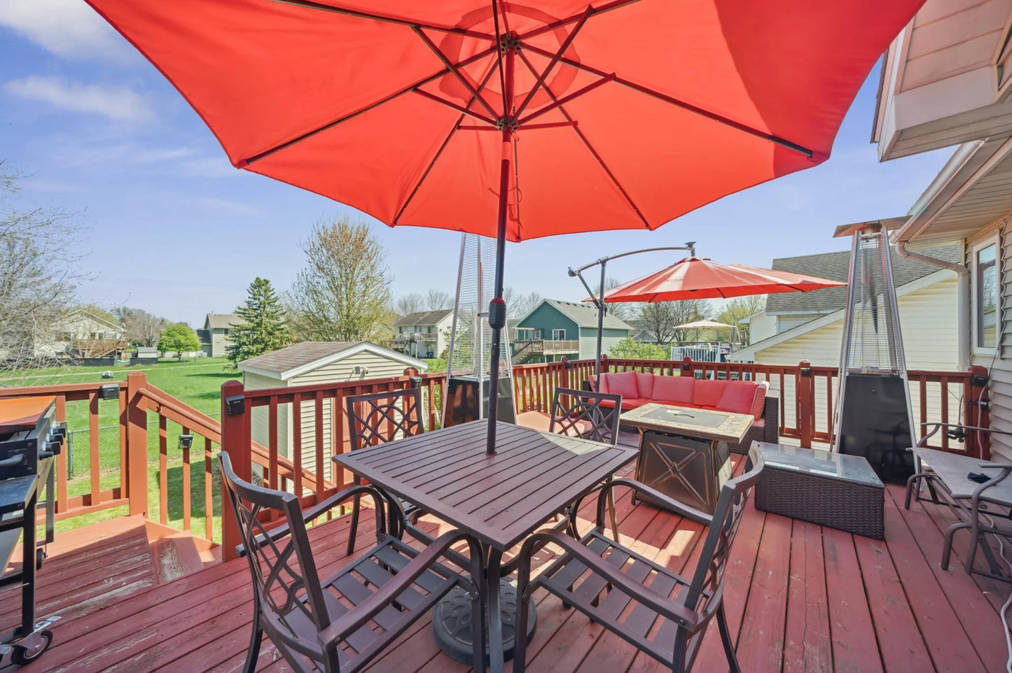 509 11th Street, Farmington, MN 55024