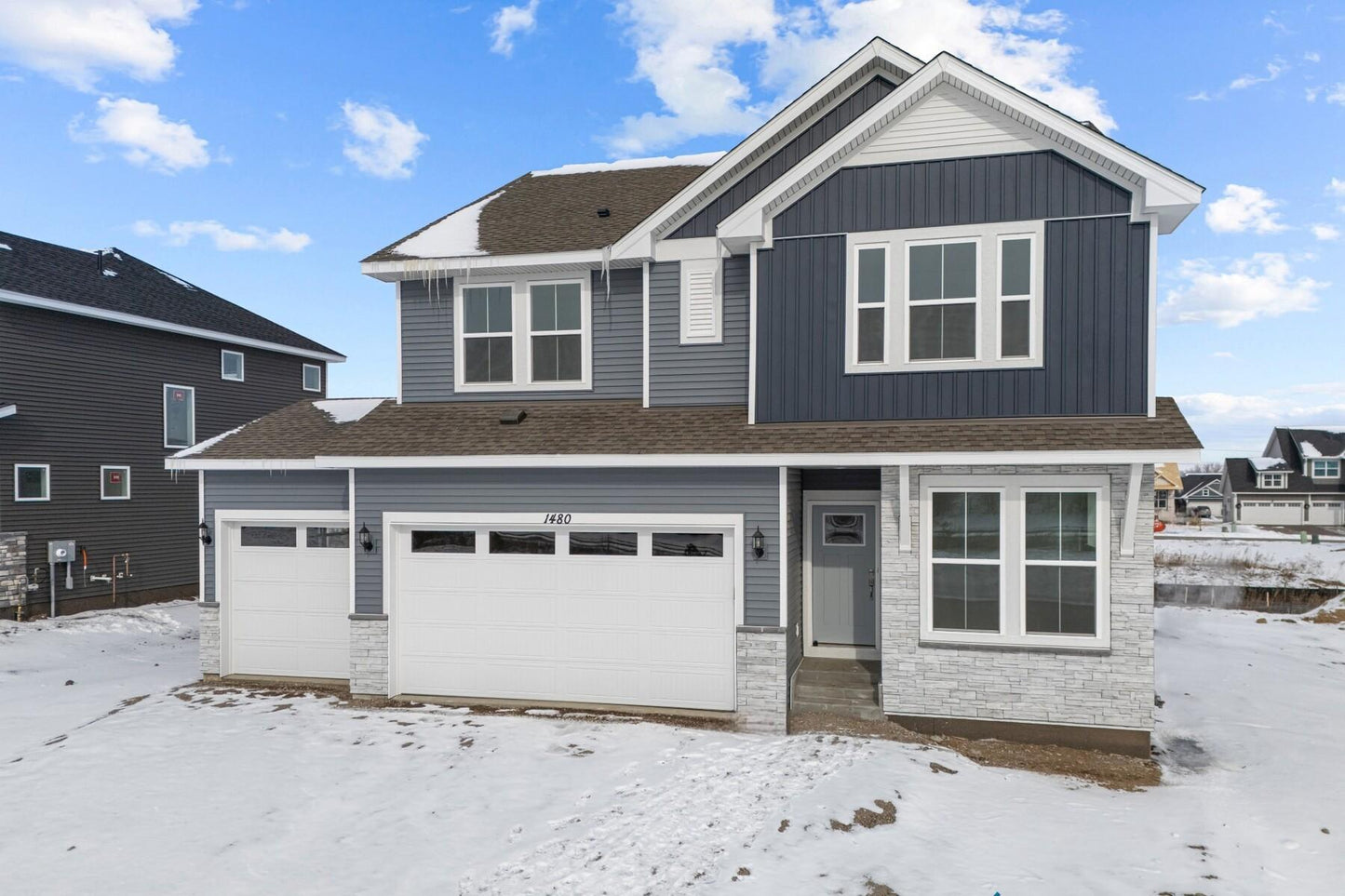 1480 Philipp Way , Shakopee, MN 55379