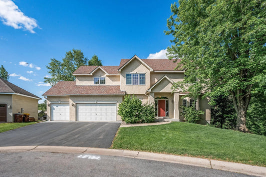 505 Chapel Court, Eagan, MN 55121