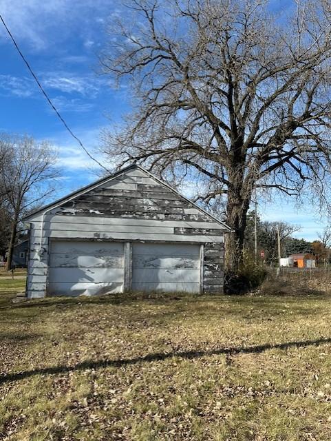 TBD 220th St , Austin, MN 55912