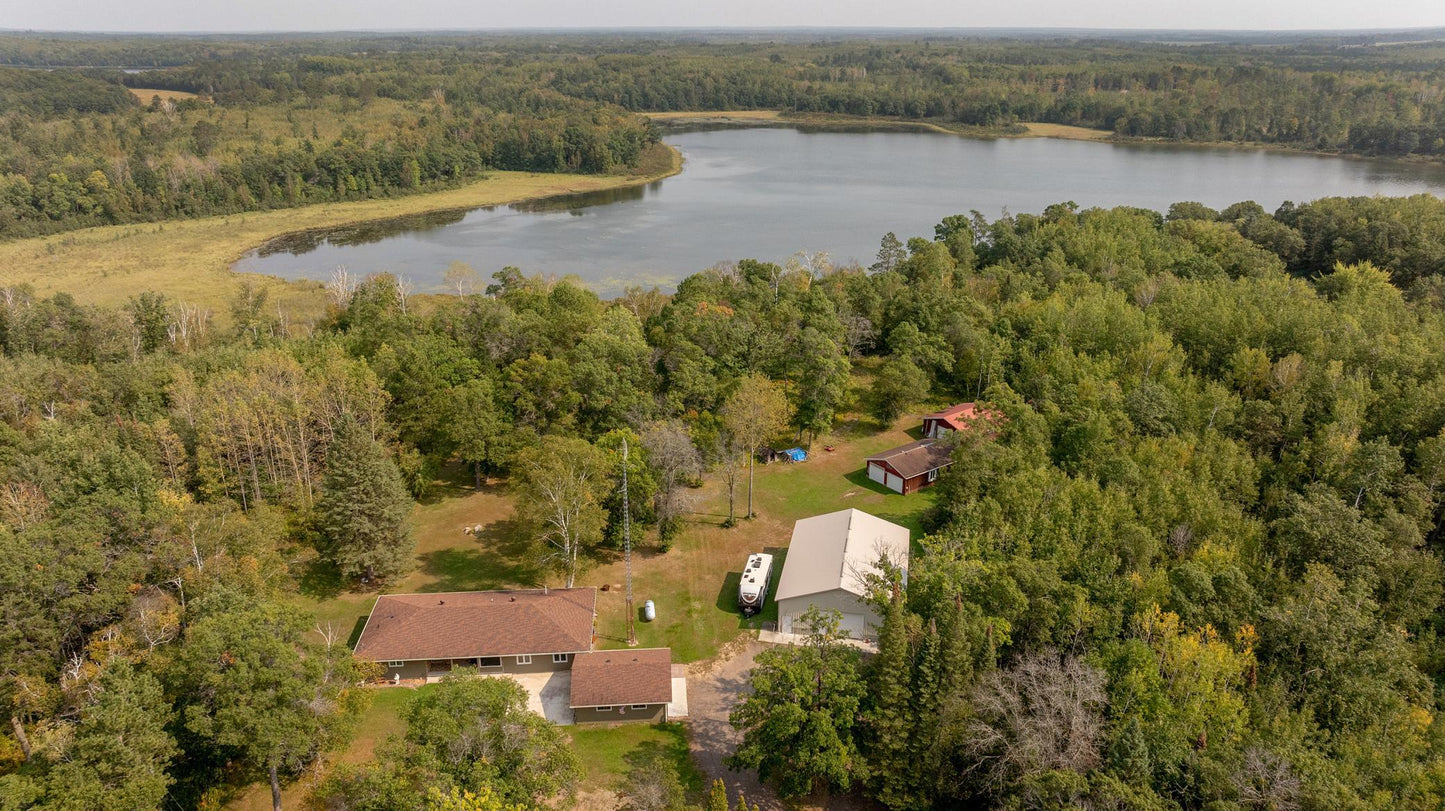 1118 State 371 , Backus, MN 56435