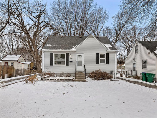 3440 Texas Avenue, Saint Louis Park, MN 55426