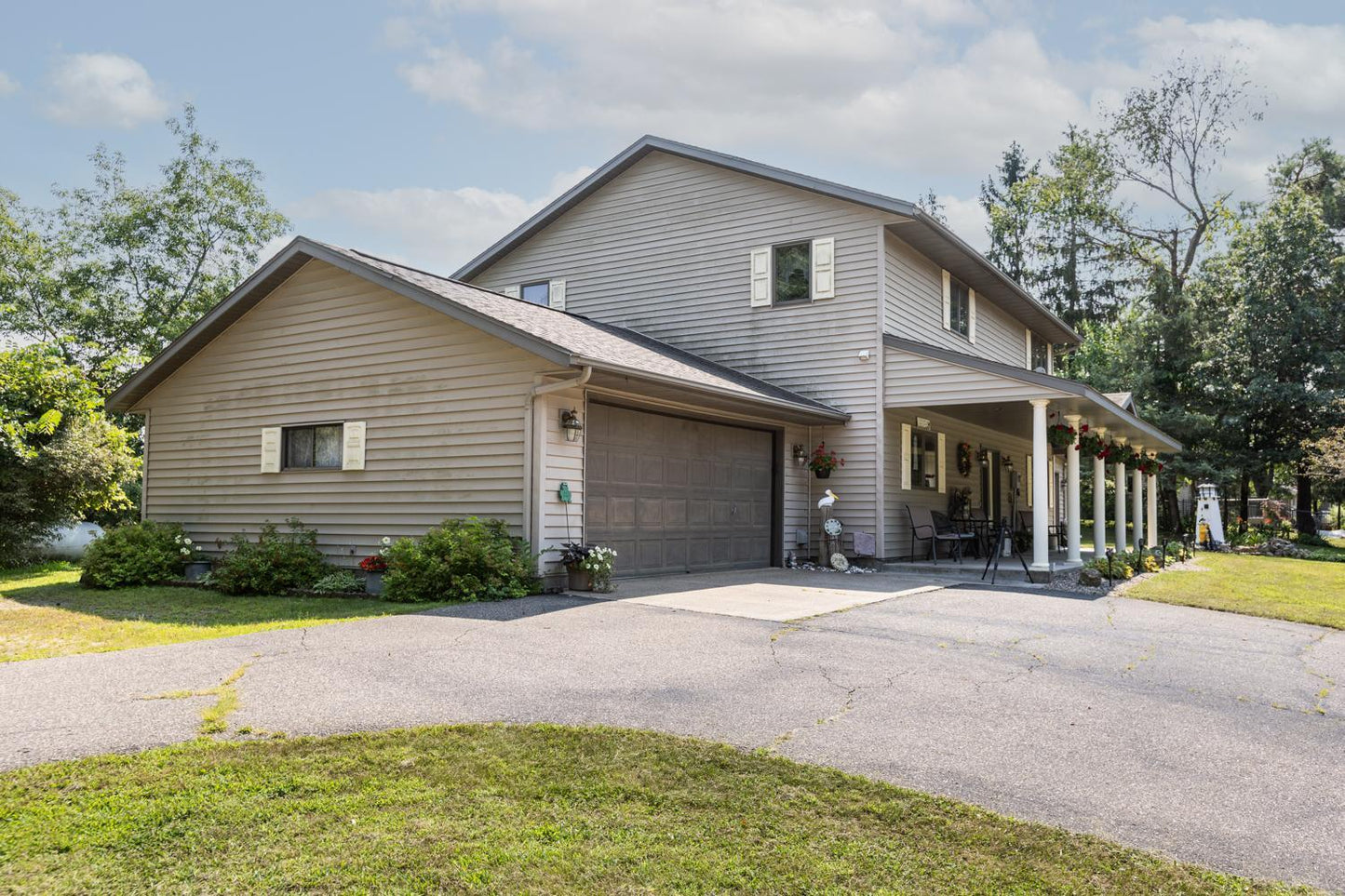 14420 County Road 24 , Wabasha, MN 55981