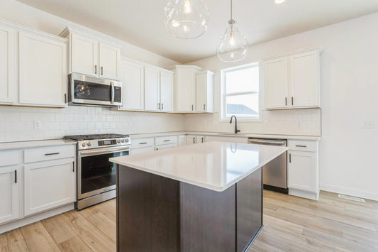 1034 Ashbury Lane, Hanover, MN 55341