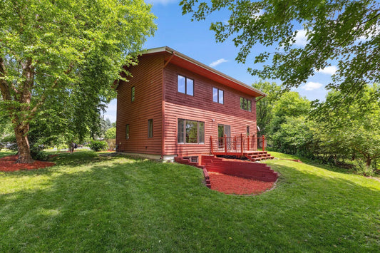 4325 Kirsten Court, Eagan, MN 55123