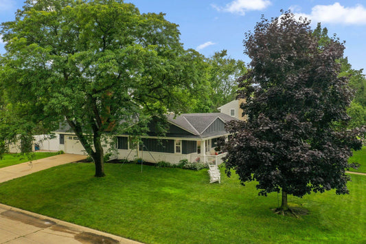 4501 Gilford Drive, Edina, MN 55435