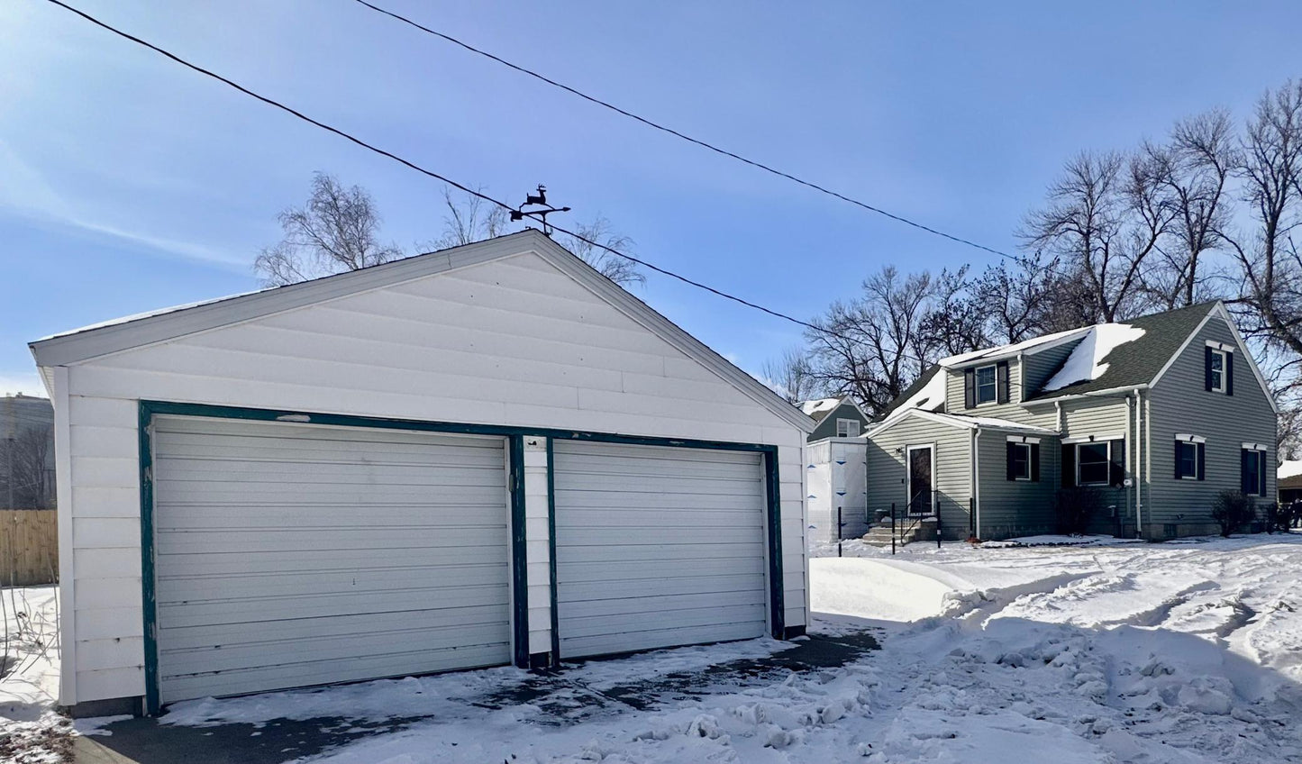 130 4th Street, Clara City, MN 56222