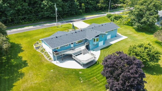 2560 Lander Avenue, Saint Michael, MN 55376