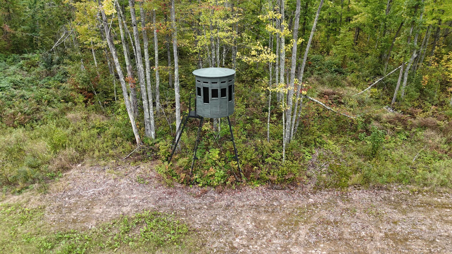 TBD Rainbow Trout Trail , Sandstone, MN 55072